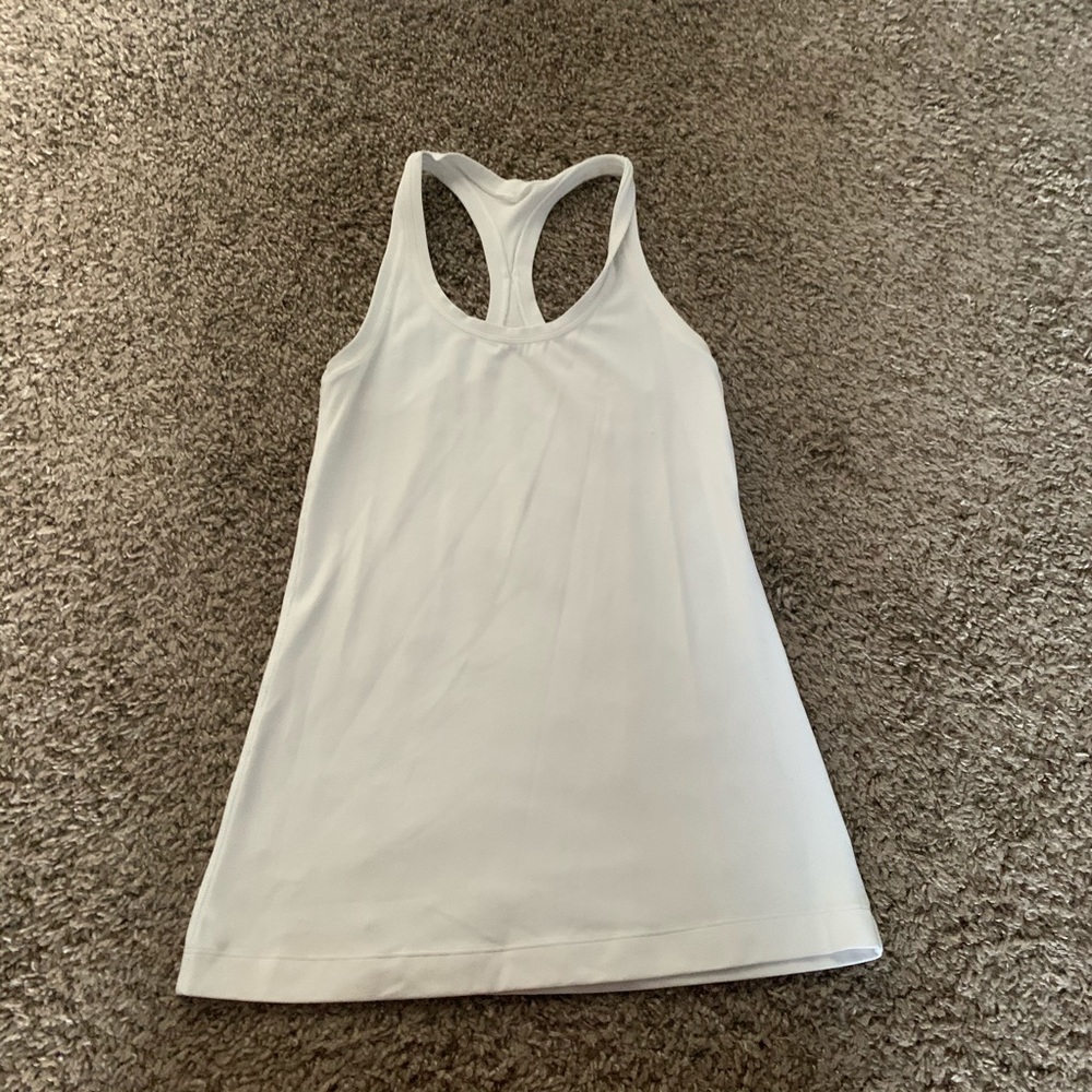 Lululemon cool racerback